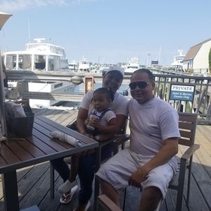 Meet your Posher, Jorge